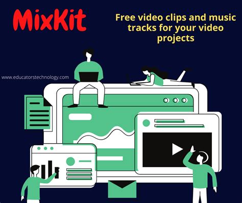 mixkit free video